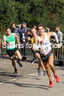 Senior mens 6 stage road relay, 2019 ERRA 6 and 4 Stage Relay and Young Athletes.  Photo: David T. Hewitson/Sports for All Pics